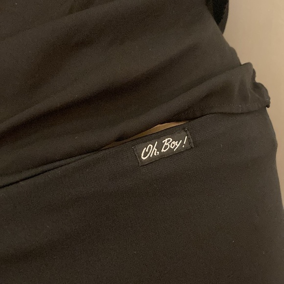 Party Dancing 2 pieces - Picture 4 of 7